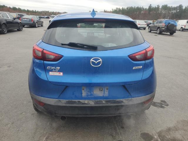 Aukcja sprzedaży 2017 Mazda Cx-3, vin: JM1DKFC78H0149517, numer aukcji: 91475575