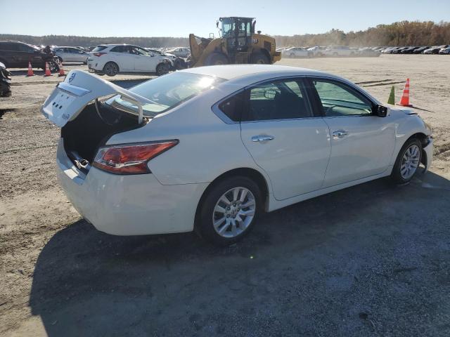 Продаж на аукціоні авто 2015 Nissan Altima 2.5, vin: 1N4AL3AP7FC589361, номер лоту: 90932035