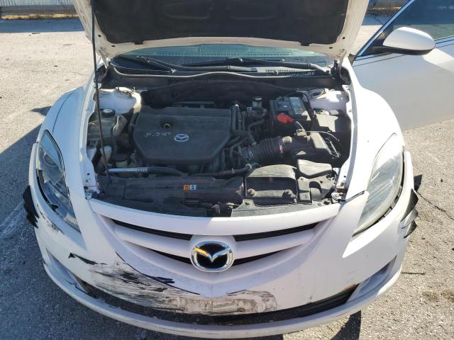 Продаж на аукціоні авто 2010 Mazda 6, vin: 1YVHZ8CH6A5M48735, номер лоту: 91041645