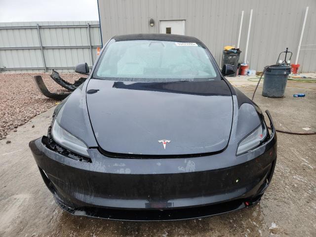 93425555 :رقم المزاد ، 5YJ3E1ET4RF849943 vin ، 2024 Tesla Model 3 مزاد بيع