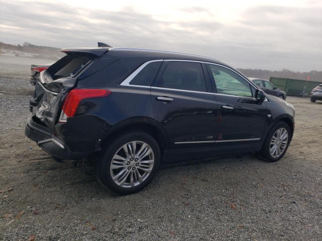 93198285 :رقم المزاد ، 1GYKNERS5HZ227164 vin ، 2017 Cadillac Xt5 Premiu مزاد بيع