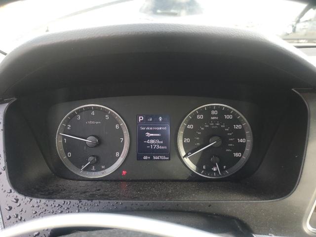 Aukcja sprzedaży 2017 Hyundai Sonata, vin: 5NPE24AF3HH459838, numer aukcji: 91009865