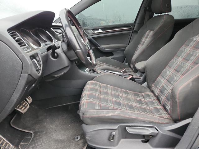Продажа на аукционе авто 2015 Volkswagen Gti, vin: 3VW4T7AU8FM003105, номер лота: 93144335