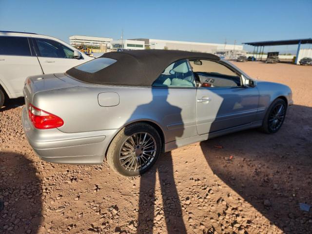 92126855 :رقم المزاد ، WDBLK65G2YT029086 vin ، 2000 Mercedes-benz Clk مزاد بيع