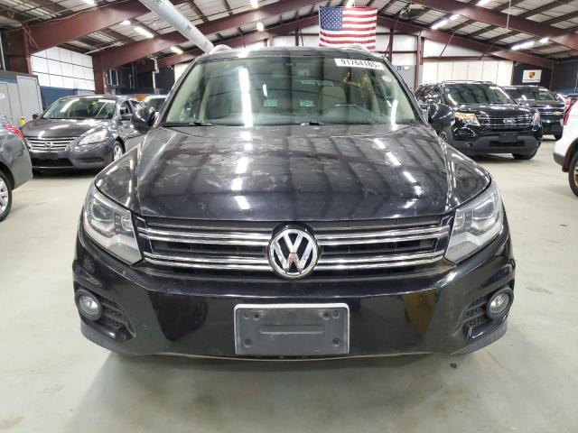 Aukcja sprzedaży 2012 Volkswagen Tiguan S, vin: WVGBV7AX9CW583440, numer aukcji: 91764185