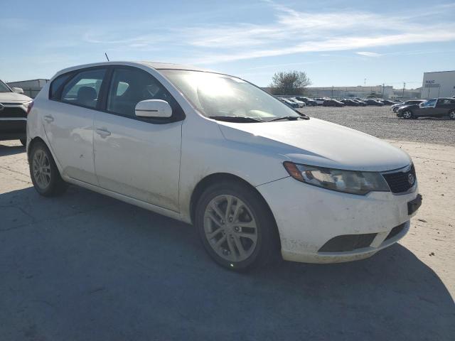 2012 Kia Forte Ex მანქანა იყიდება აუქციონზე, vin: KNAFU5A23C5504493, აუქციონის ნომერი: 91397935