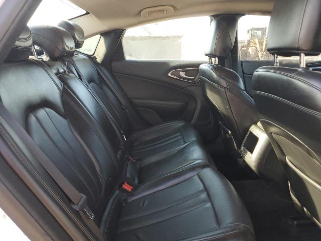 Продаж на аукціоні авто 2016 Chrysler 200, vin: 1C3CCCAB0GN179860, номер лоту: 91626955