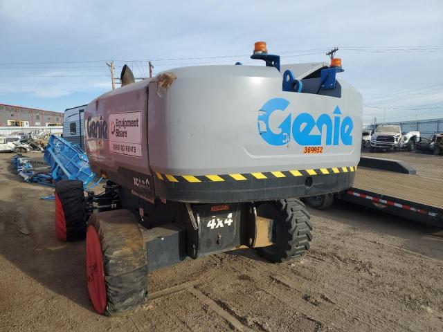 90070105 :رقم المزاد ، S65XCH50167 vin ، 2023 Genie Unknown مزاد بيع