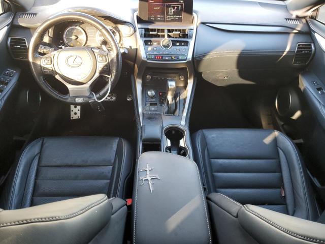 2021 Lexus Nx მანქანა იყიდება აუქციონზე, vin: JTJSARDZ6M5022030, აუქციონის ნომერი: 91354615