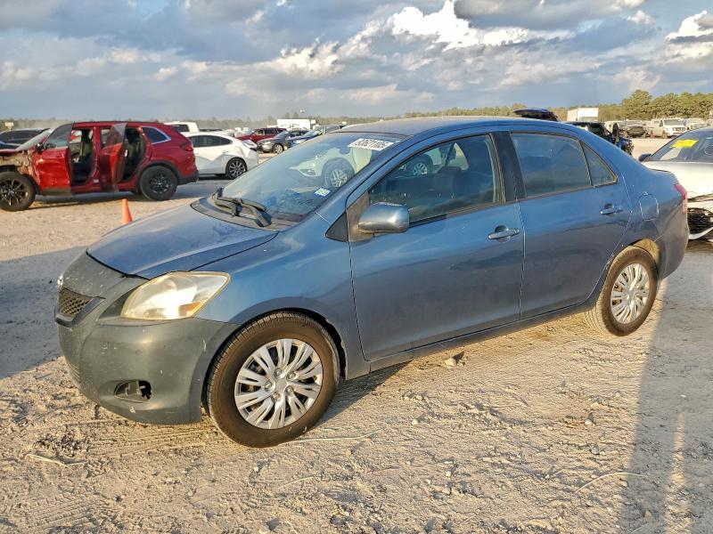 Продаж на аукціоні авто 2012 Toyota Yaris, vin: JTDBT4K33CL018056, номер лоту: 93621105