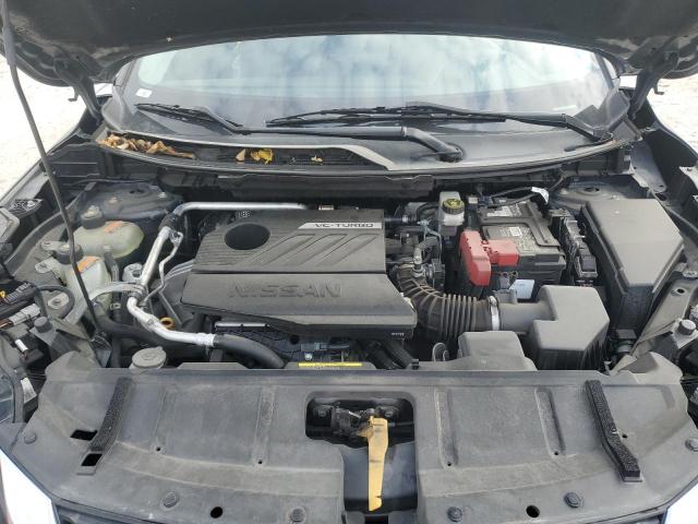 Продажа на аукционе авто 2022 Nissan Rogue, vin: 5N1BT3AB0NC709353, номер лота: 93069885