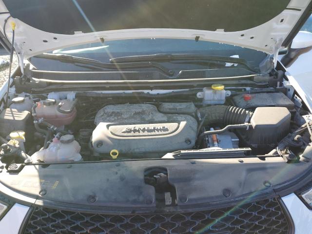 92873125 :رقم المزاد ، 2C4RC1L7XPR622716 vin ، 2023 Chrysler Pacifica مزاد بيع