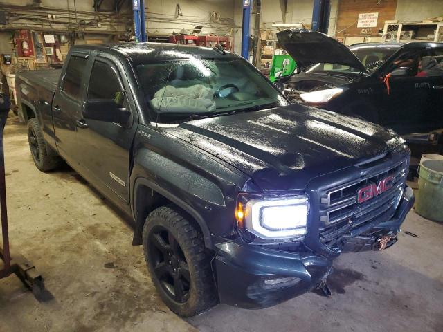 2017 Gmc Sierra მანქანა იყიდება აუქციონზე, vin: 1GTV2MEC6HZ259903, აუქციონის ნომერი: 91462255