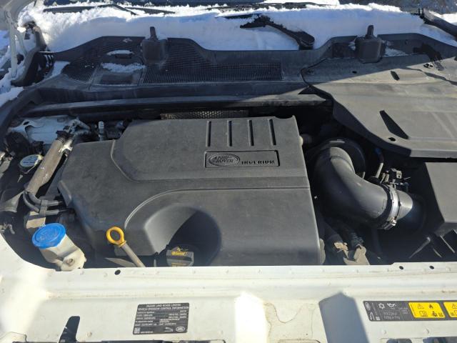Продаж на аукціоні авто 2019 Land Rover Discovery, vin: SALCP2FX1KH794142, номер лоту: 92841275