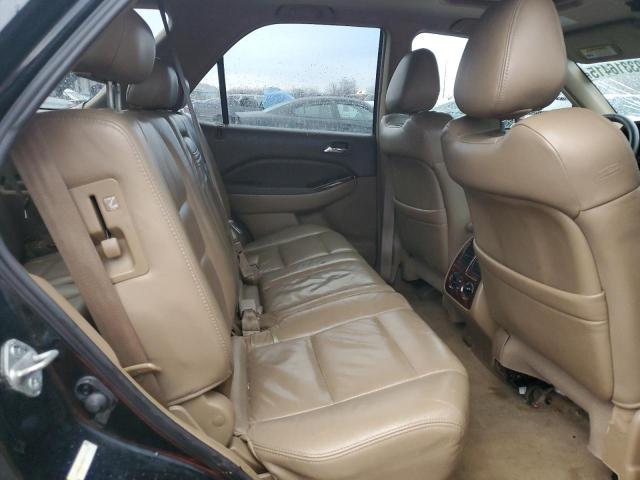 Aukcja sprzedaży 2002 Acura Mdx, vin: 2HNYD18892H515160, numer aukcji: 93316415