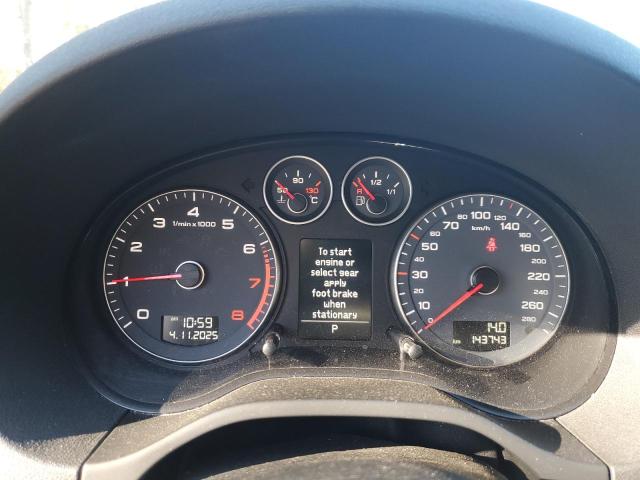 Aukcja sprzedaży 2013 Audi A3 Premium, vin: WAUDFCFM1DA007595, numer aukcji: 90830315