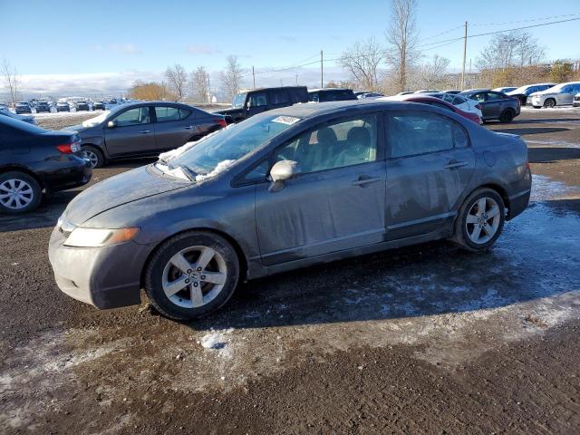 Aukcja sprzedaży 2010 Honda Civic, vin: 2HGFA1F61AH016151, numer aukcji: 92594085