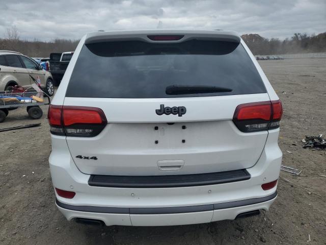 91983495 :رقم المزاد ، 1C4RJFCG8JC322370 vin ، 2018 Jeep Grand Cherokee مزاد بيع