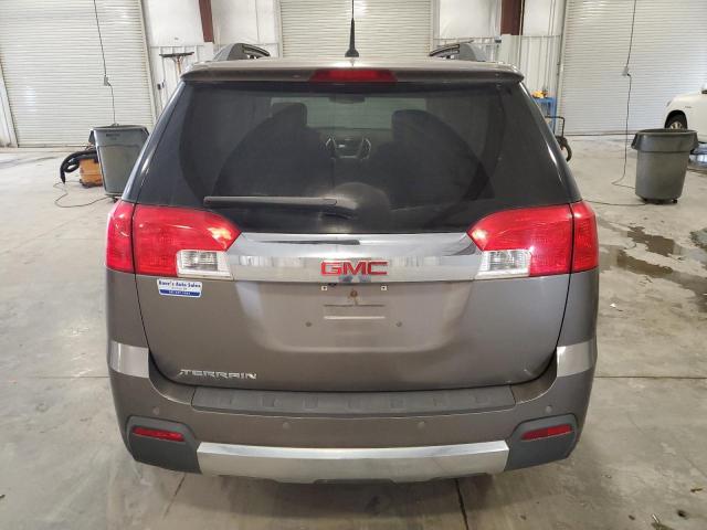 Aukcja sprzedaży 2011 Gmc Terrain Sl, vin: 2CTALWEC9B6245962, numer aukcji: 91320845