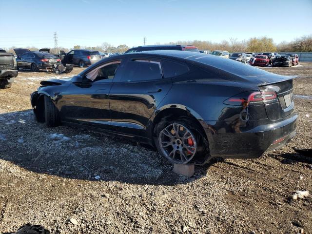Продажа на аукционе авто 2025 Tesla Model S, vin: 5YJSA1E63SF549463, номер лота: 92434755