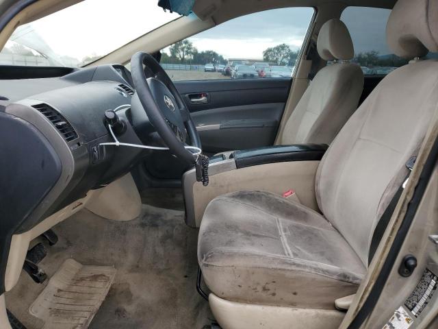 93697965 :رقم المزاد ، JTDKB20U353105378 vin ، 2005 Toyota Prius مزاد بيع