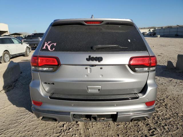 Продаж на аукціоні авто 2015 Jeep Grand Cherokee, vin: 1C4RJFCG5FC131299, номер лоту: 92014075