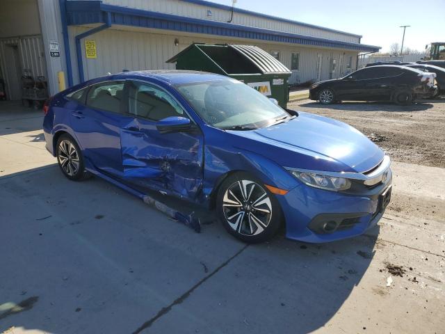Aukcja sprzedaży 2016 Honda Civic Ex, vin: 19XFC1F39GE035260, numer aukcji: 91792015