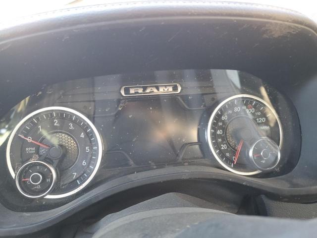 2021 Ram 1500 Laram მანქანა იყიდება აუქციონზე, vin: 1C6SRFJT7MN698469, აუქციონის ნომერი: 91909975