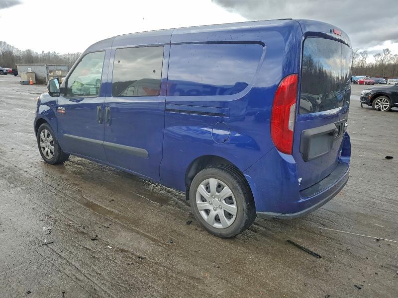 Продаж на аукціоні авто 2021 Ram Promaster, vin: ZFBHRFBB3M6V62488, номер лоту: 94310465