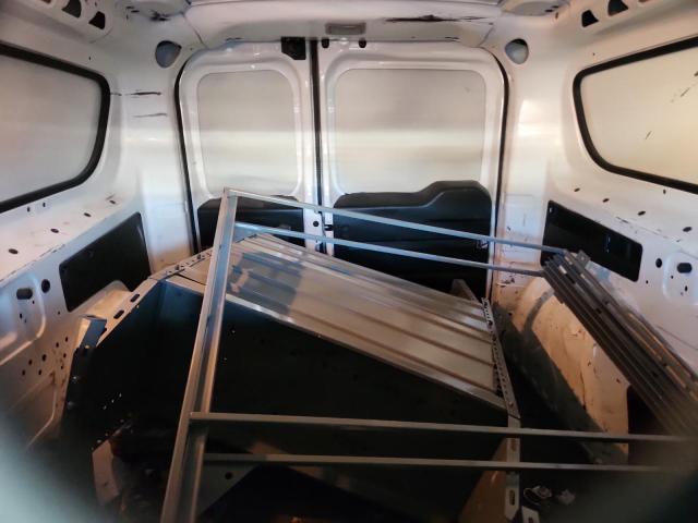 Продажа на аукционе авто 2021 Ram Promaster City, vin: ZFBHRFAB0M6V34813, номер лота: 79492275