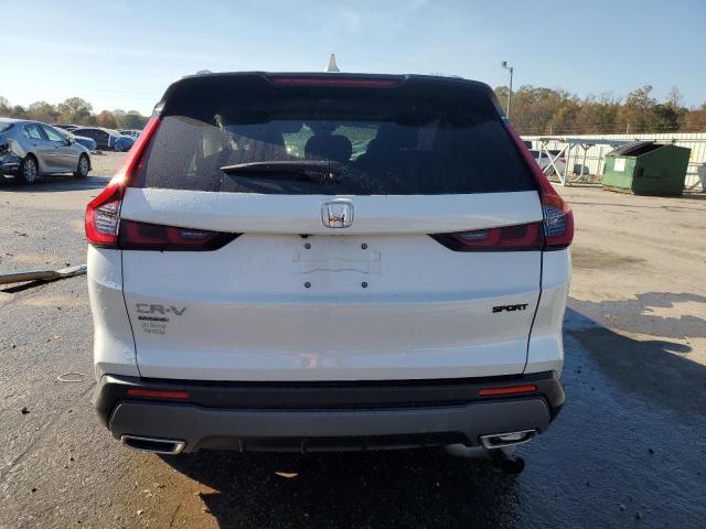 Aukcja sprzedaży 2025 Honda Cr-v, vin: 5J6RS5H84SL014245, numer aukcji: 93294035