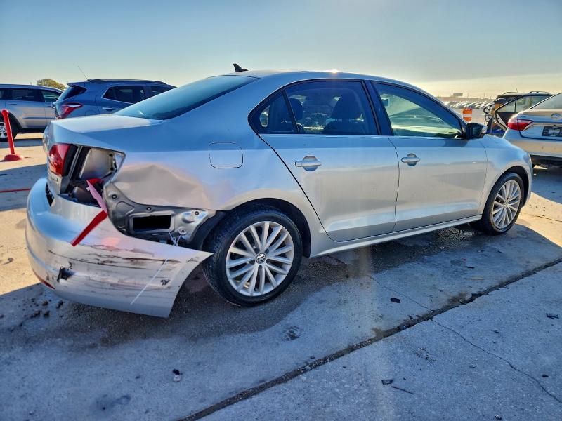 Продажа на аукционе авто 2011 Volkswagen Jetta Sel, vin: 3VWLX7AJ1BM360397, номер лота: 94114605
