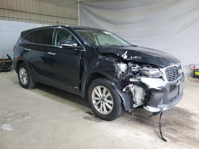 Продажа на аукционе авто 2020 Kia Sorento, vin: 5XYPGDA37LG656351, номер лота: 90634525