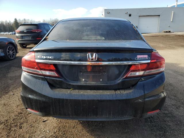 2015 Honda Civic მანქანა იყიდება აუქციონზე, vin: 2HGFB2F54FH054247, აუქციონის ნომერი: 93231955