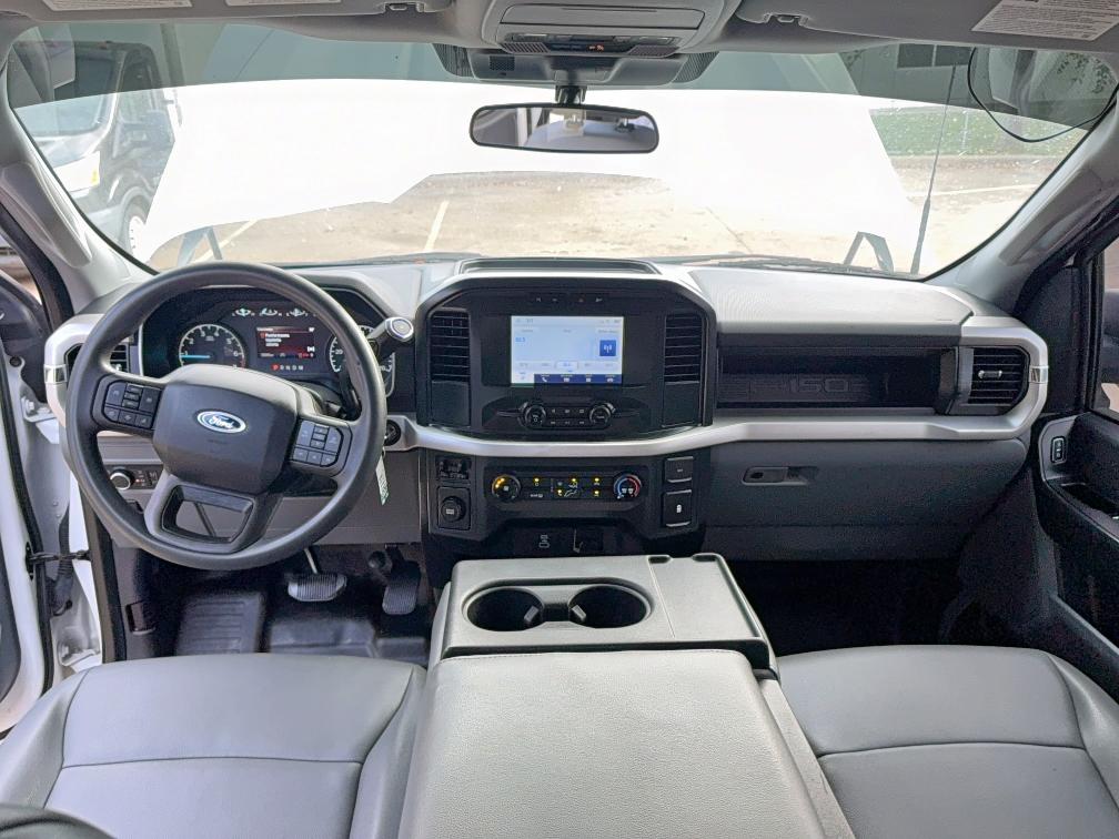 Продажа на аукционе авто 2022 Ford F150 Super, vin: 1FTEX1CP8NKD84332, номер лота: 93745585