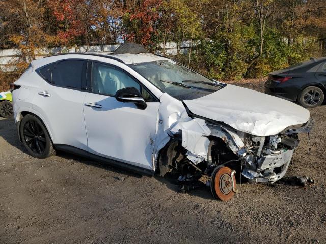 Продаж на аукціоні авто 2024 Lexus Nx 450h Lu, vin: JTJKKCFZ2R2026396, номер лоту: 89866345