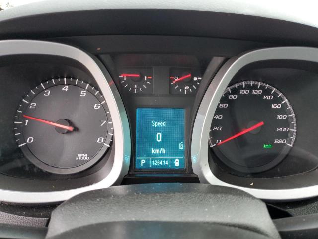 Продажа на аукционе авто 2011 Chevrolet Equinox Lt, vin: 2CNALDEC8B6463256, номер лота: 92623905