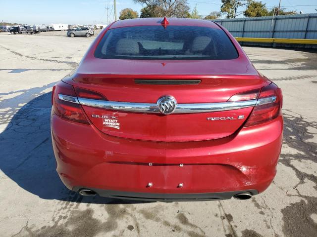 2015 Buick Regal მანქანა იყიდება აუქციონზე, vin: 2G4GN5EX5F9266482, აუქციონის ნომერი: 91060475