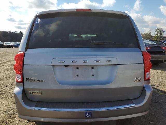 2019 Dodge Grand Cara მანქანა იყიდება აუქციონზე, vin: 2C4RDGEG0KR536787, აუქციონის ნომერი: 91083975