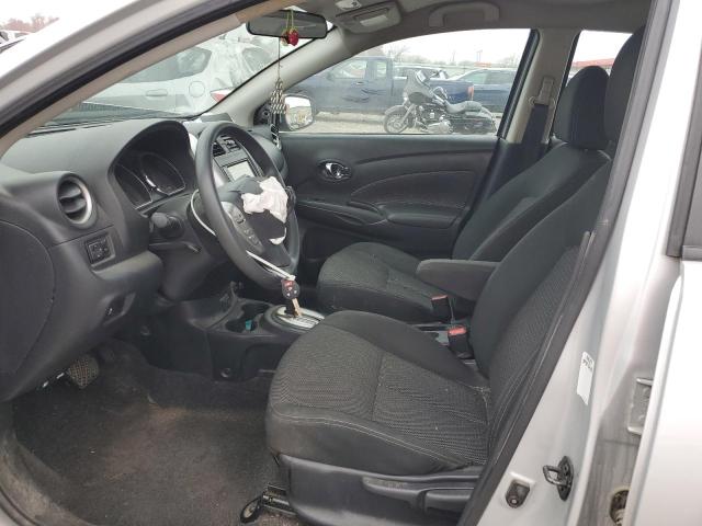 Продажа на аукционе авто 2019 Nissan Versa S, vin: 3N1CN7APXKL839374, номер лота: 93190505