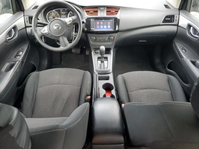 Продажа на аукционе авто 2019 Nissan Sentra S, vin: 3N1AB7AP0KY223590, номер лота: 90650285