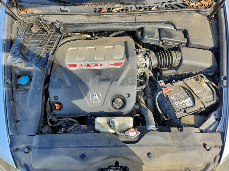 2007 Acura Tl Type S მანქანა იყიდება აუქციონზე, vin: 19UUA76547A044731, აუქციონის ნომერი: 94658745