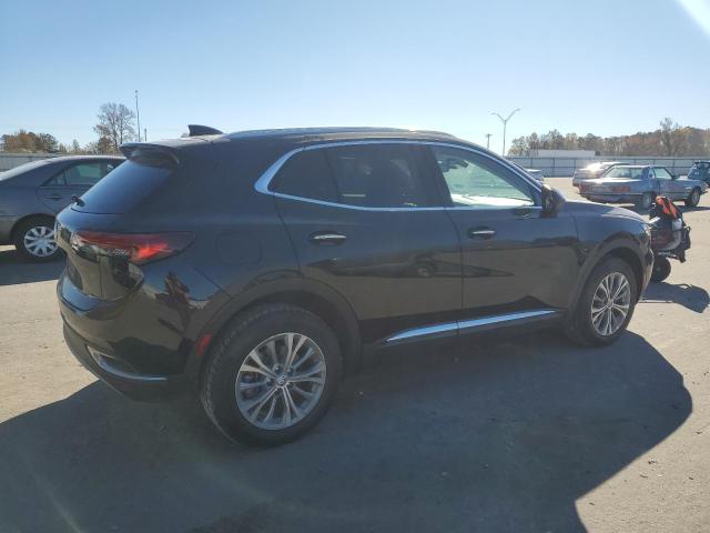 Продаж на аукціоні авто 2023 Buick Envision, vin: LRBAZLR45PD070208, номер лоту: 91527615