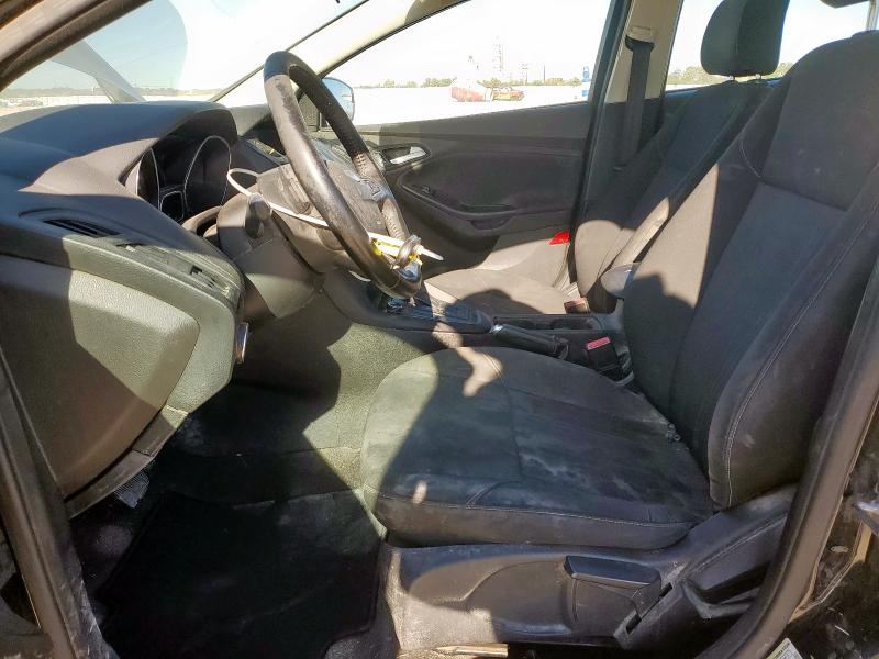 Aukcja sprzedaży 2015 Ford Focus Se, vin: 1FADP3K25FL340514, numer aukcji: 92357715