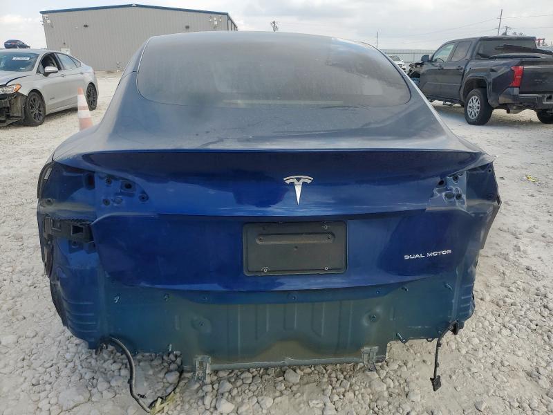 Продаж на аукціоні авто 2019 Tesla Model 3, vin: 5YJ3E1EB2KF194985, номер лоту: 93264675