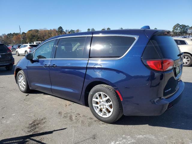 92093755 :رقم المزاد ، 2C4RC1CG4LR131178 vin ، 2020 Chrysler Voyager Lx مزاد بيع