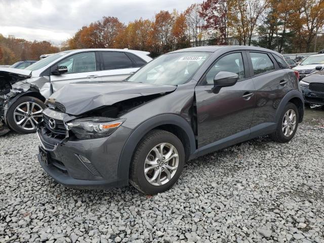 90905385 :رقم المزاد ، JM1DKFB70K1432044 vin ، 2019 Mazda Cx-3 مزاد بيع