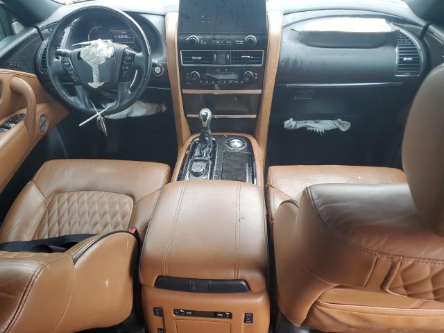 Продажа на аукционе авто 2022 Infiniti Qx80 Senso, vin: JN8AZ2BF1N9743121, номер лота: 91758205