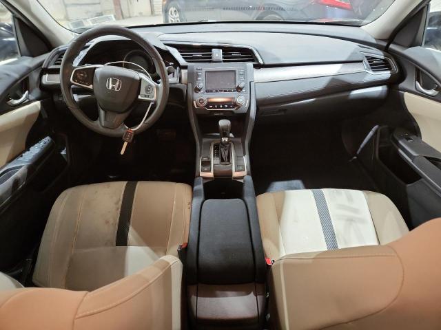 Aukcja sprzedaży 2017 Honda Civic Lx, vin: 19XFC2F52HE216564, numer aukcji: 93113185