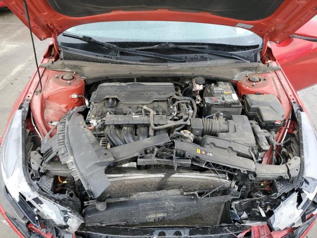 Продаж на аукціоні авто 2022 Hyundai Elantra, vin: 5NPLM4AG5NH064226, номер лоту: 93978495